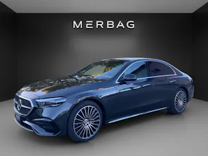 Mercedes-Benz E 220 d 4Matic 9G-Tronic
