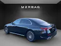 Mercedes-Benz E 220 d 4Matic 9G-Tronic