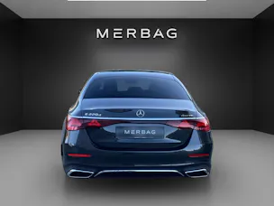 Mercedes-Benz E 220 d 4Matic 9G-Tronic