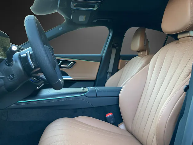 Mercedes-Benz E 220 d 4Matic 9G-Tronic