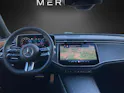 Mercedes-Benz E 220 d 4Matic 9G-Tronic