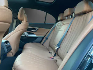 Mercedes-Benz E 220 d 4Matic 9G-Tronic