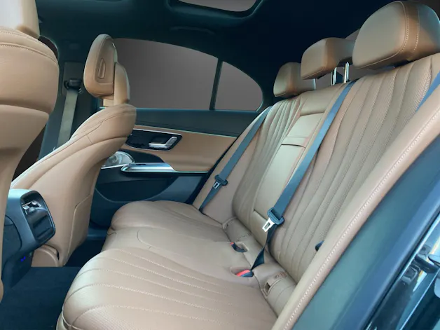 Mercedes-Benz E 220 d 4Matic 9G-Tronic