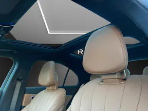 Mercedes-Benz E 220 d 4Matic 9G-Tronic