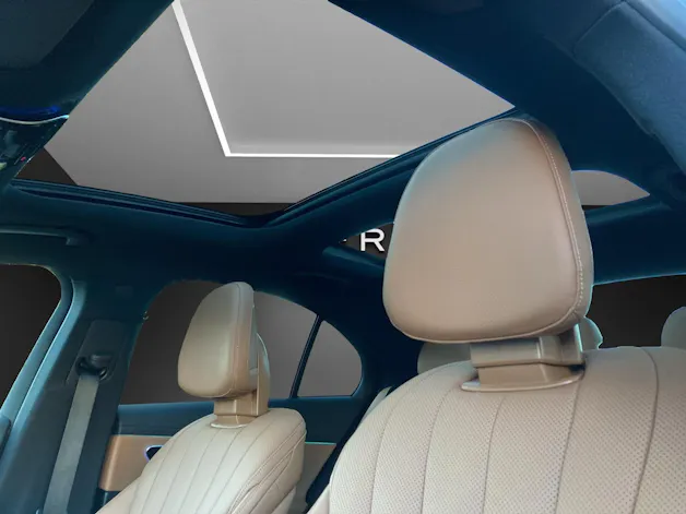 Mercedes-Benz E 220 d 4Matic 9G-Tronic