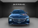 Mercedes-Benz E 220 d 4Matic 9G-Tronic