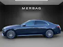Mercedes-Benz E 220 d 4Matic 9G-Tronic