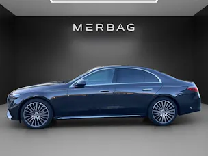 Mercedes-Benz E 220 d 4Matic 9G-Tronic