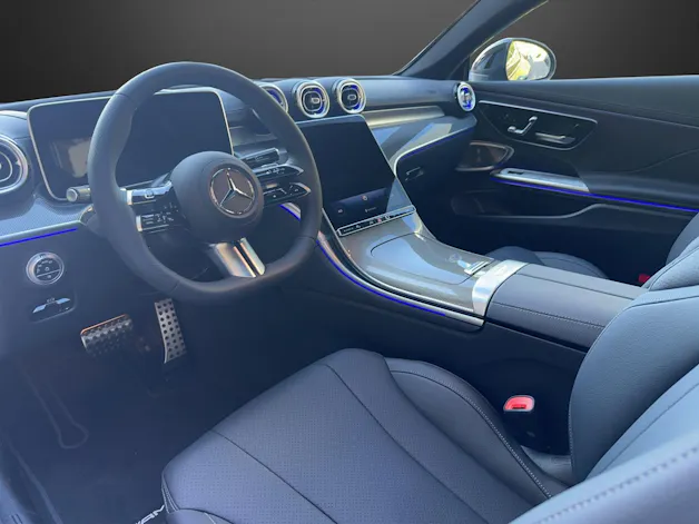 Mercedes-Benz CLE 450 Coupé 4Matic 9G-Tronic
