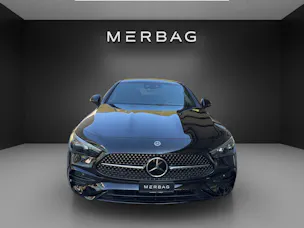 Mercedes-Benz CLE 450 Coupé 4Matic 9G-Tronic