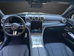 Mercedes-Benz CLE 450 Coupé 4Matic 9G-Tronic