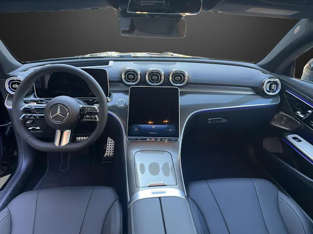 Mercedes-Benz CLE 450 Coupé 4Matic 9G-Tronic