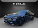 Mercedes-Benz CLE 450 Coupé 4Matic 9G-Tronic