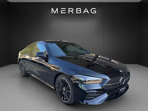 Mercedes-Benz CLE 450 Coupé 4Matic 9G-Tronic