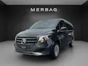 Mercedes-Benz Vito 116 CDI Lang Tourer 9G-Tronic 4M Pro