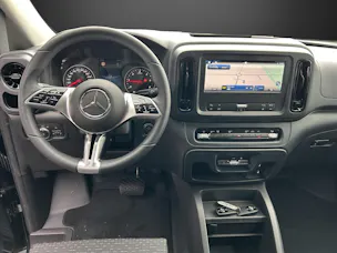 Mercedes-Benz Vito 116 CDI Lang Tourer 9G-Tronic 4M Pro