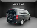 Mercedes-Benz Vito 116 CDI Lang Tourer 9G-Tronic 4M Pro