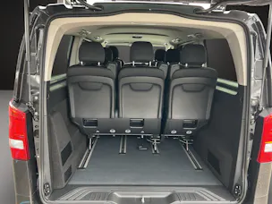 Mercedes-Benz Vito 116 CDI Lang Tourer 9G-Tronic 4M Pro
