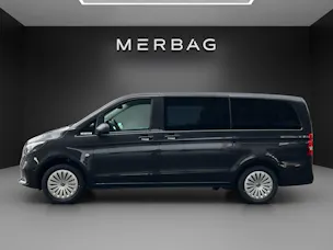 Mercedes-Benz Vito 116 CDI Lang Tourer 9G-Tronic 4M Pro