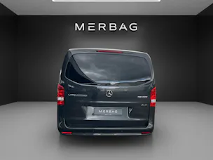 Mercedes-Benz Vito 116 CDI Lang Tourer 9G-Tronic 4M Pro