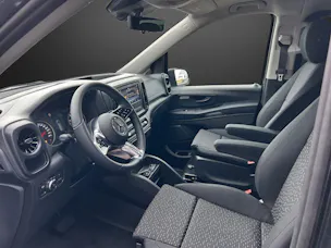 Mercedes-Benz Vito 116 CDI Lang Tourer 9G-Tronic 4M Pro