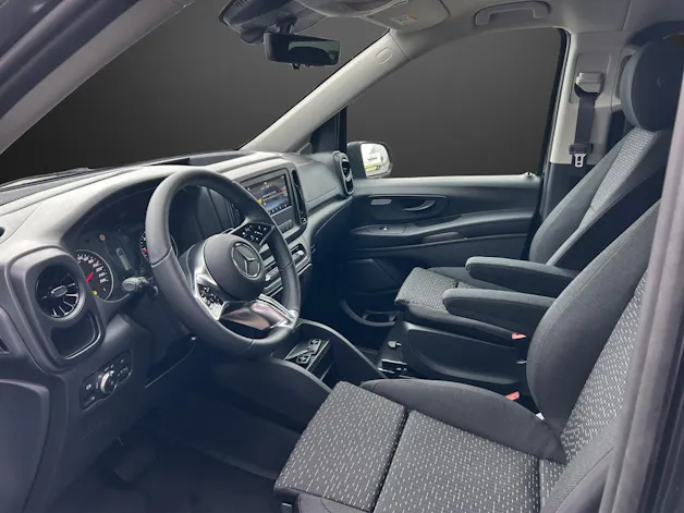 Mercedes-Benz Vito 116 CDI Lang Tourer 9G-Tronic 4M Pro