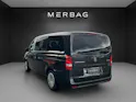 Mercedes-Benz Vito 116 CDI Lang Tourer 9G-Tronic 4M Pro