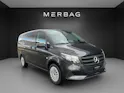 Mercedes-Benz Vito 116 CDI Lang Tourer 9G-Tronic 4M Pro