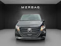 Mercedes-Benz Vito 116 CDI Lang Tourer 9G-Tronic 4M Pro