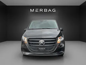 Mercedes-Benz Vito 116 CDI Lang Tourer 9G-Tronic 4M Pro