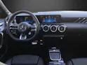 Mercedes-Benz CLA 35 AMG 4Matic 8G-DCT