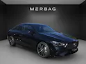 Mercedes-Benz CLA 35 AMG 4Matic 8G-DCT