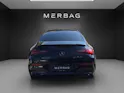Mercedes-Benz CLA 35 AMG 4Matic 8G-DCT