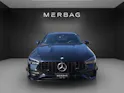 Mercedes-Benz CLA 35 AMG 4Matic 8G-DCT
