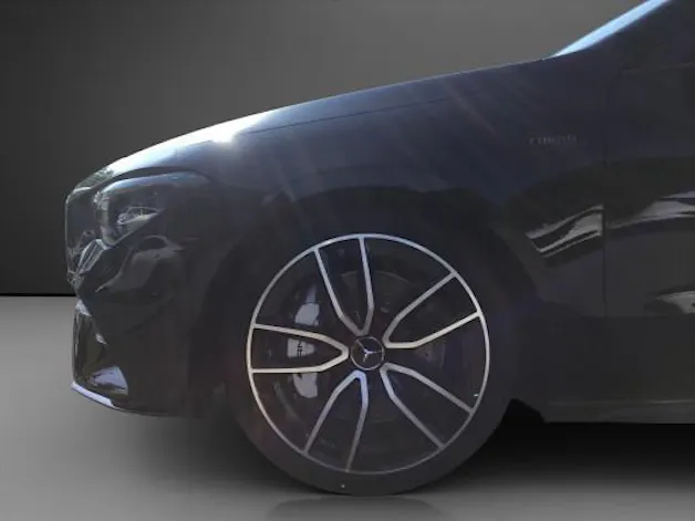 Mercedes-Benz CLA 35 AMG 4Matic 8G-DCT