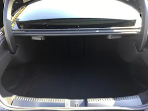 Mercedes-Benz CLA 35 AMG 4Matic 8G-DCT