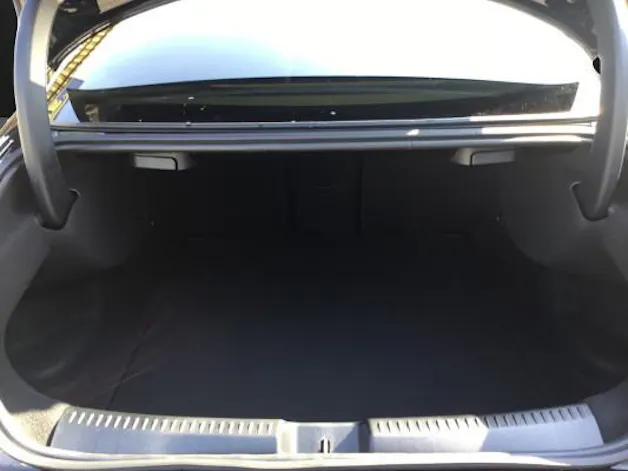 Mercedes-Benz CLA 35 AMG 4Matic 8G-DCT