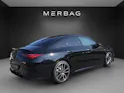 Mercedes-Benz CLA 35 AMG 4Matic 8G-DCT