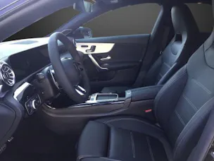 Mercedes-Benz CLA 35 AMG 4Matic 8G-DCT
