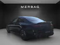 Mercedes-Benz CLA 35 AMG 4Matic 8G-DCT
