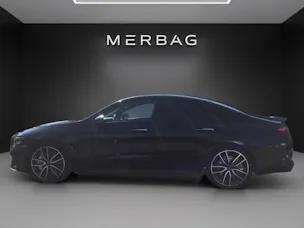 Mercedes-Benz CLA 35 AMG 4Matic 8G-DCT