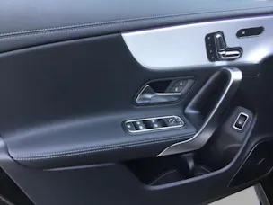 Mercedes-Benz CLA 35 AMG 4Matic 8G-DCT
