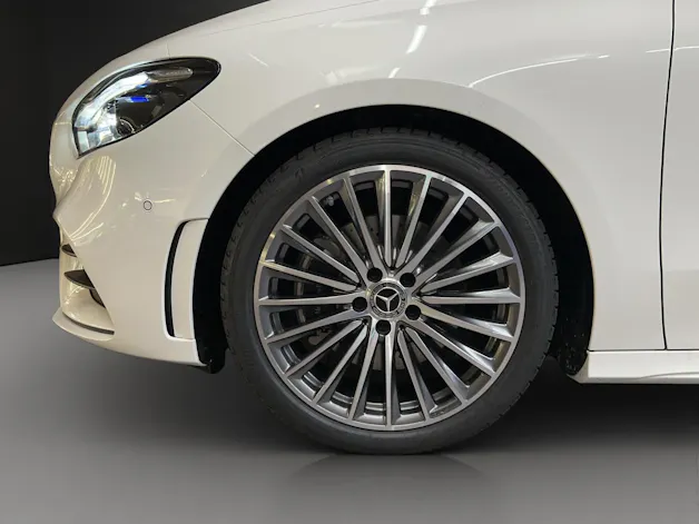 Mercedes-Benz B 220 4Matic 8G-DCT