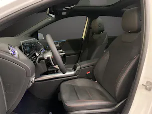 MERCEDES-BENZ B 220 4Matic 8G-DCT
