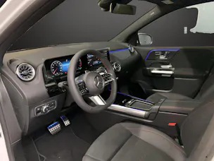 Mercedes-Benz B 220 4Matic 8G-DCT