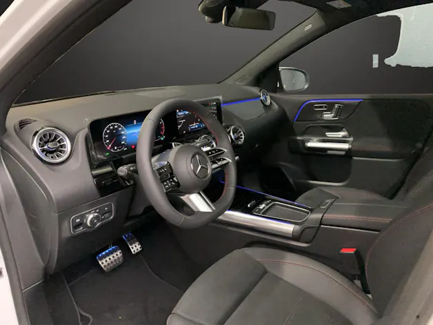 Mercedes-Benz B 220 4Matic 8G-DCT
