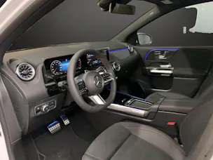 MERCEDES-BENZ B 220 4Matic 8G-DCT
