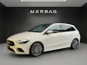 Mercedes-Benz B 220 4Matic 8G-DCT