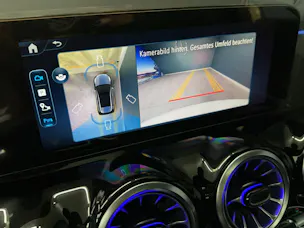 MERCEDES-BENZ B 220 4Matic 8G-DCT