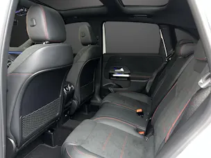 MERCEDES-BENZ B 220 4Matic 8G-DCT